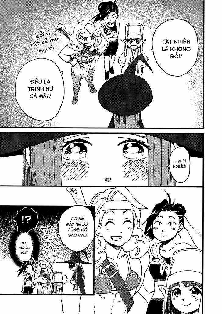 Arasa Quest Chapter 2 trang 24