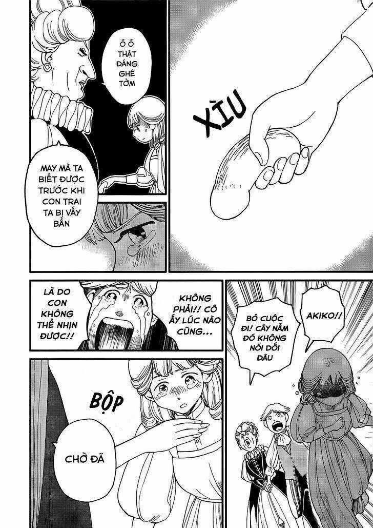 Arasa Quest Chapter 2 trang 29