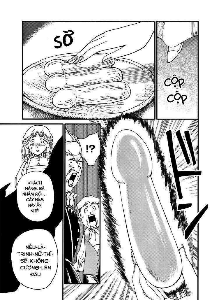 Arasa Quest Chapter 2 trang 30