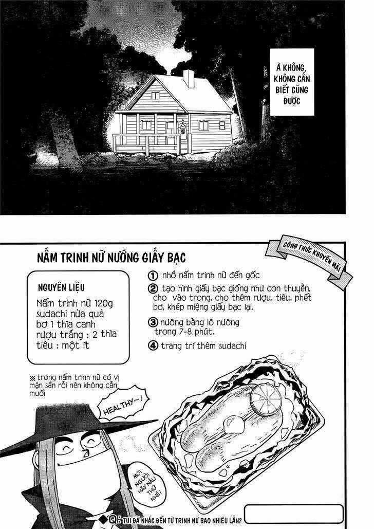 Arasa Quest Chapter 2 trang 34