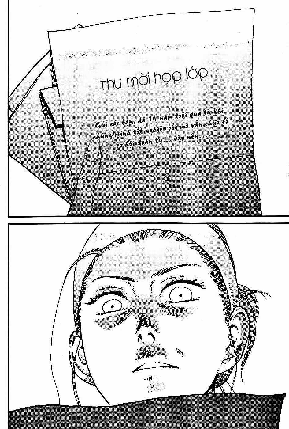 Arasa Quest Chapter 3 trang 11