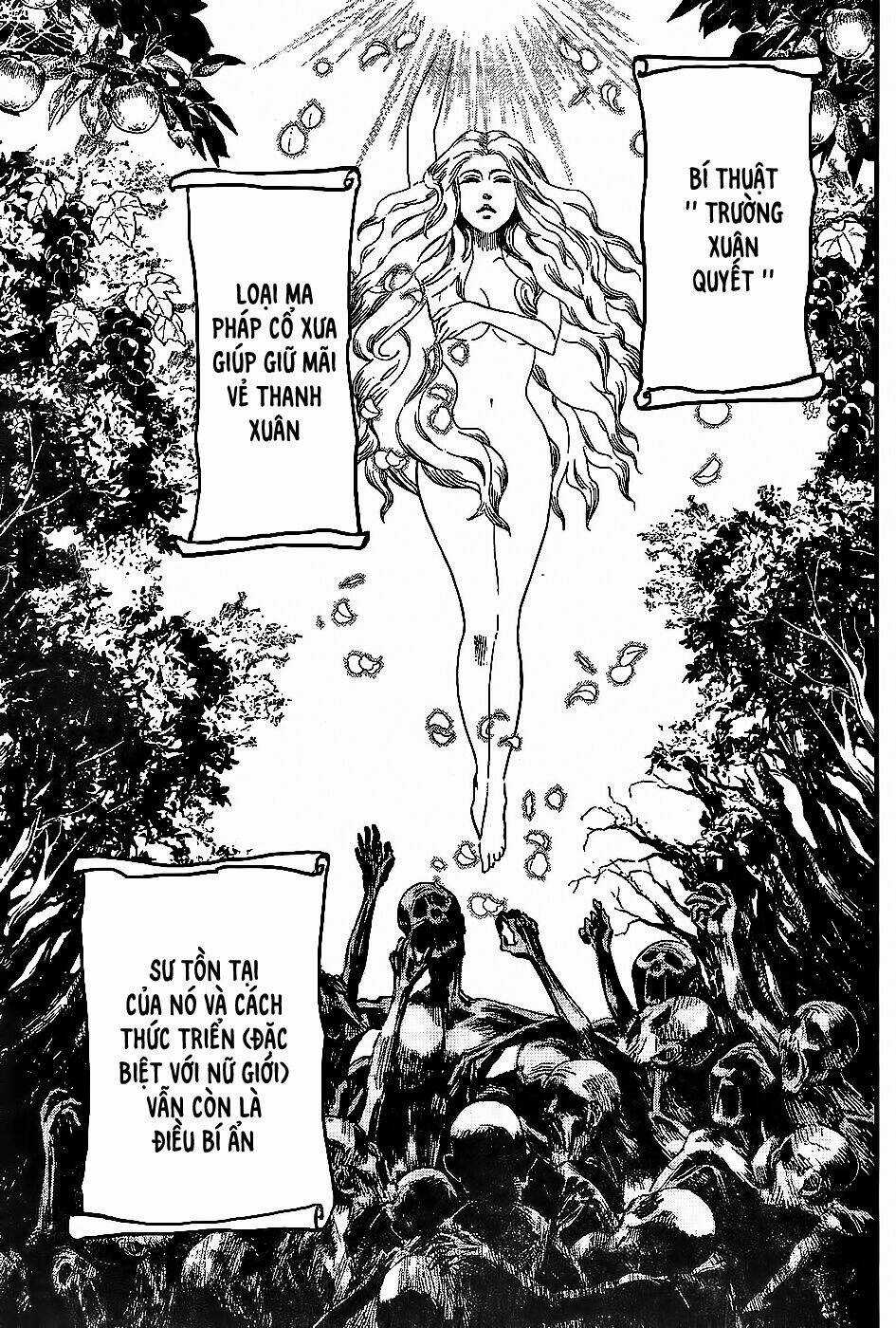 Arasa Quest Chapter 3 trang 14