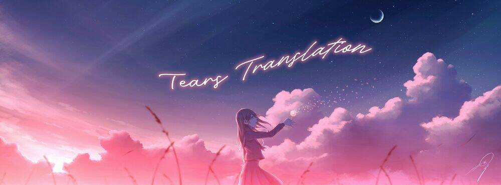Arasaamama No Watashi De Ii No? Chapter 8 trang 11