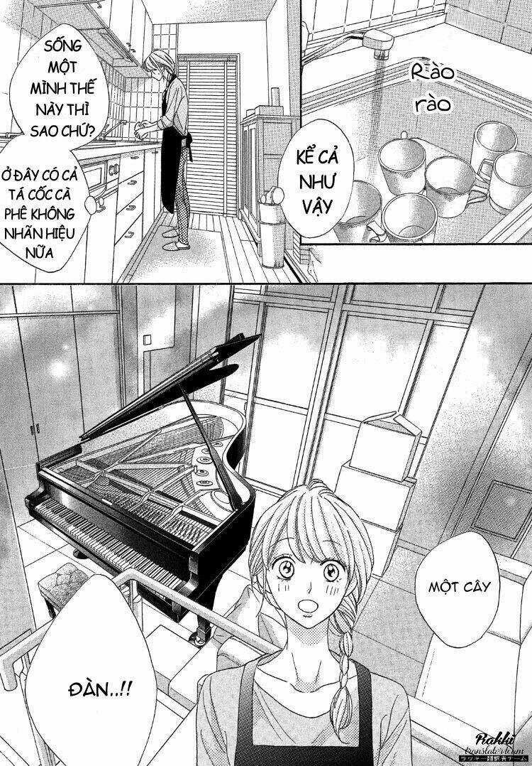 Arashi-Kun No Dakimakura Chapter 1 trang 45