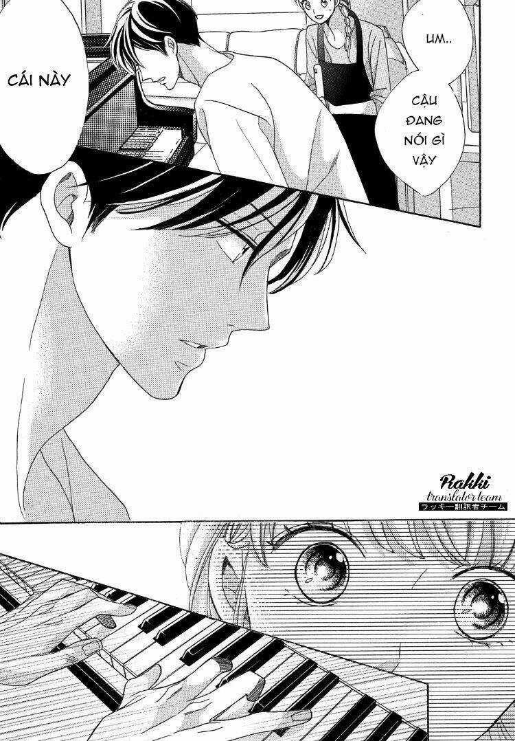 Arashi-Kun No Dakimakura Chapter 1 trang 53