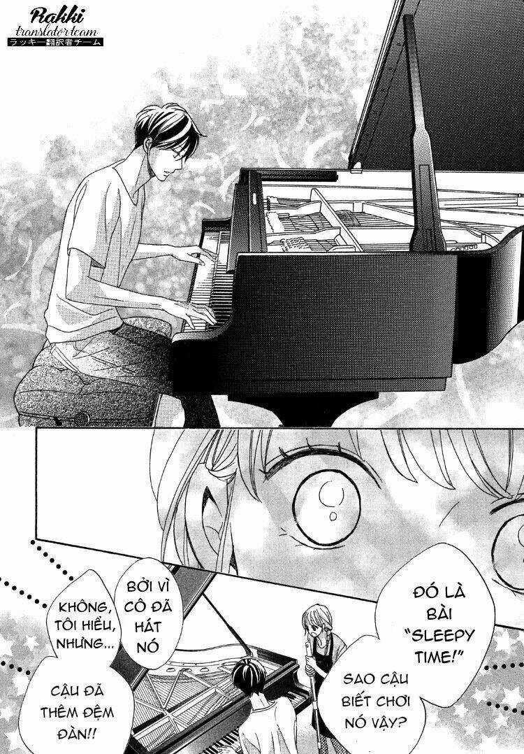 Arashi-Kun No Dakimakura Chapter 1 trang 54