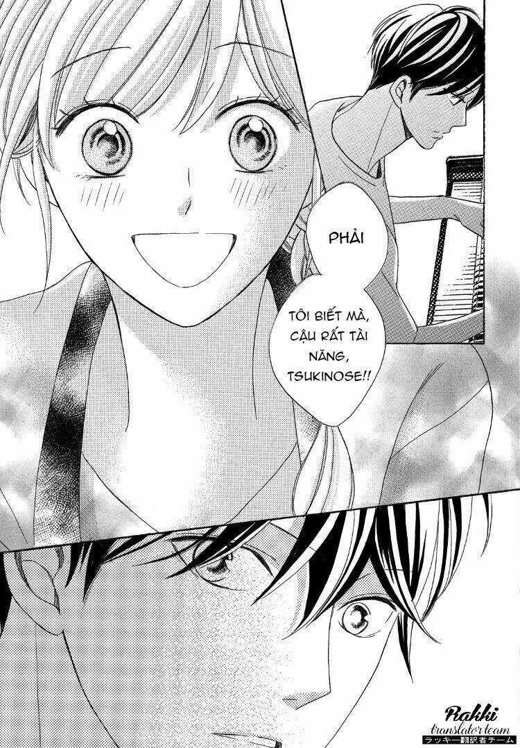 Arashi-Kun No Dakimakura Chapter 1 trang 57