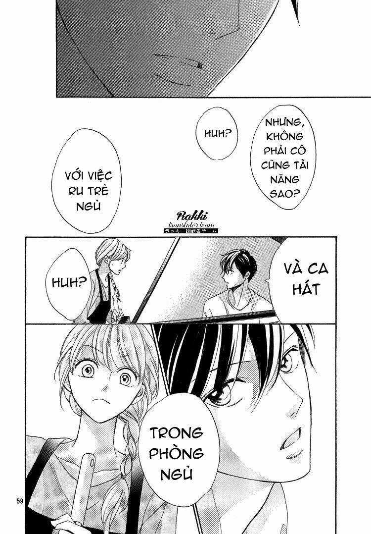 Arashi-Kun No Dakimakura Chapter 1 trang 58