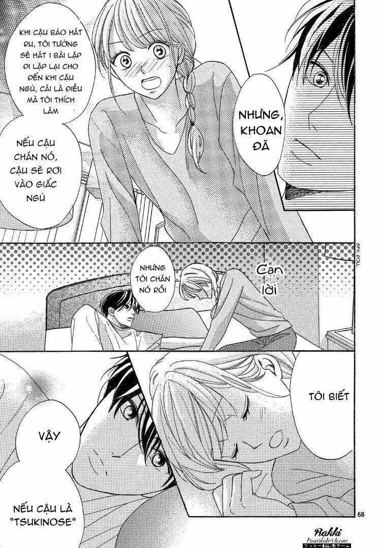 Arashi-Kun No Dakimakura Chapter 1 trang 67
