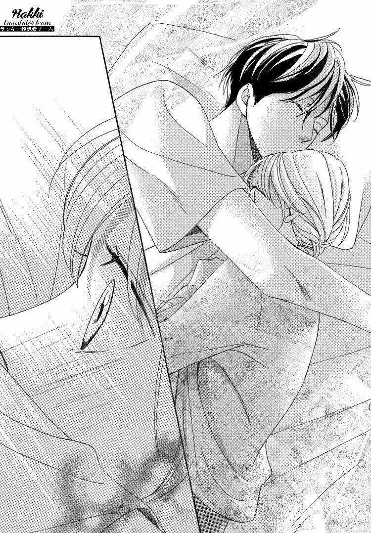 Arashi-Kun No Dakimakura Chapter 1 trang 72