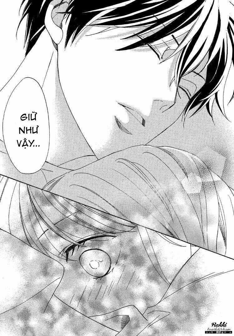 Arashi-Kun No Dakimakura Chapter 1 trang 73