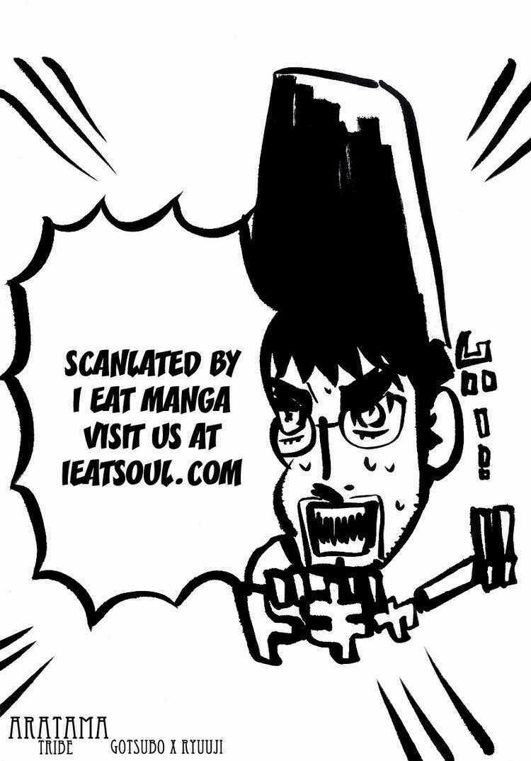 Aratama Tribe Chapter 1 trang 38