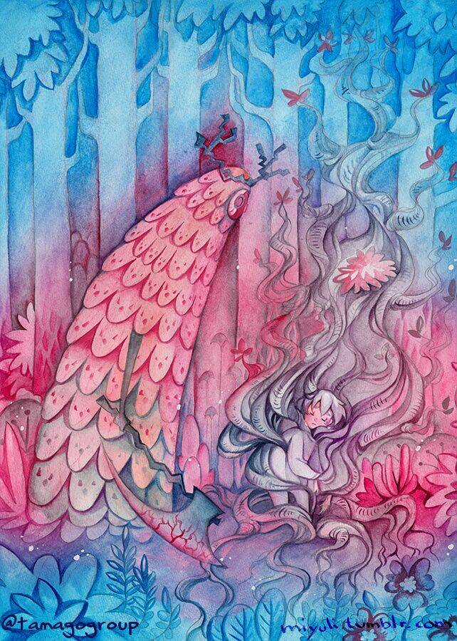 Arbor Chapter 1 trang 5