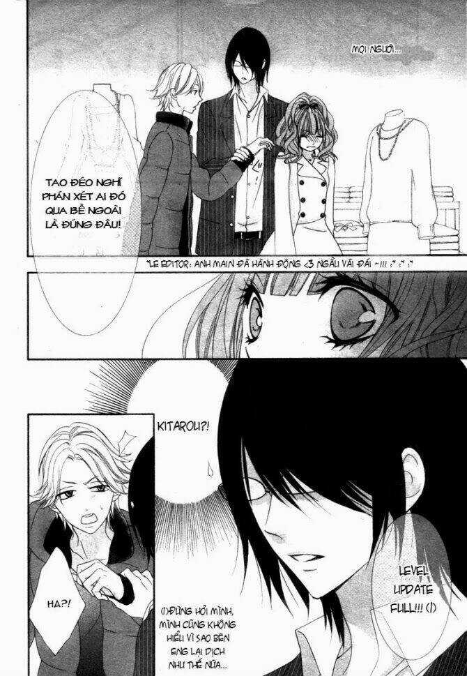 Are After Boyfriend Chapter 1 trang 13