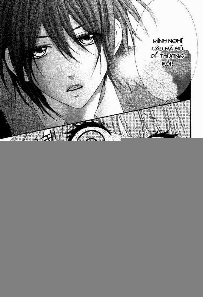 Are After Boyfriend Chapter 1 trang 26