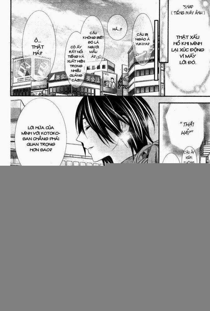 Are After Boyfriend Chapter 1 trang 28