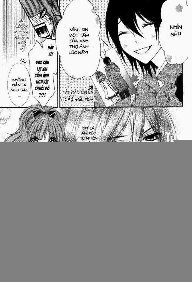 Are After Boyfriend Chapter 1 trang 29