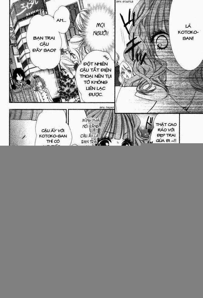 Are After Boyfriend Chapter 1 trang 30