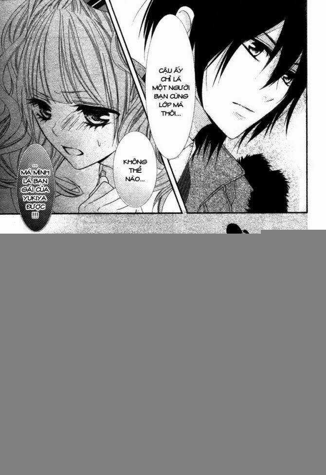 Are After Boyfriend Chapter 1 trang 31