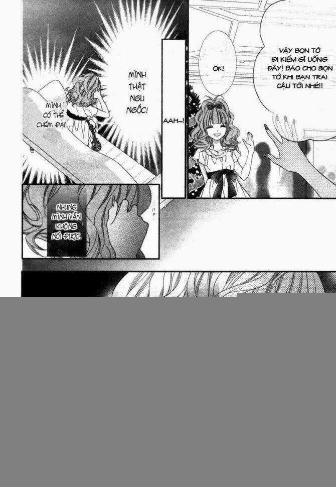 Are After Boyfriend Chapter 1 trang 32