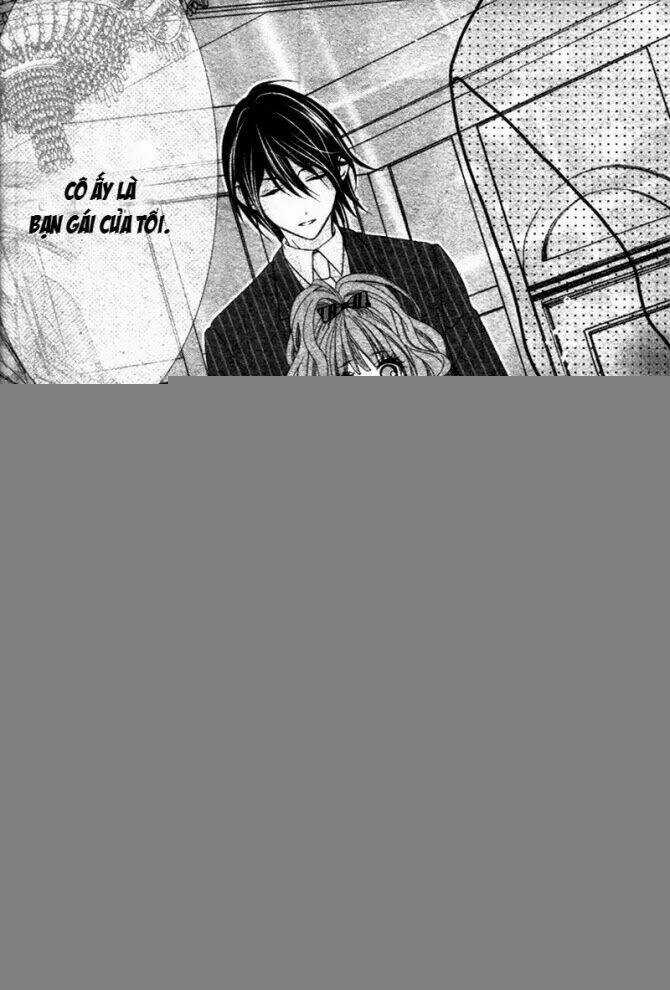 Are After Boyfriend Chapter 1 trang 34