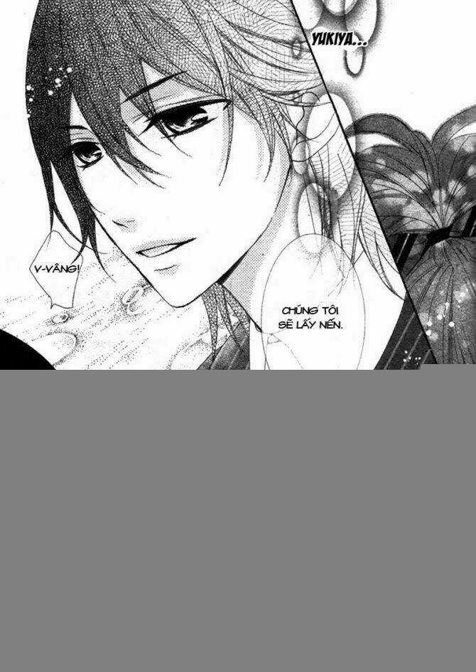 Are After Boyfriend Chapter 1 trang 35