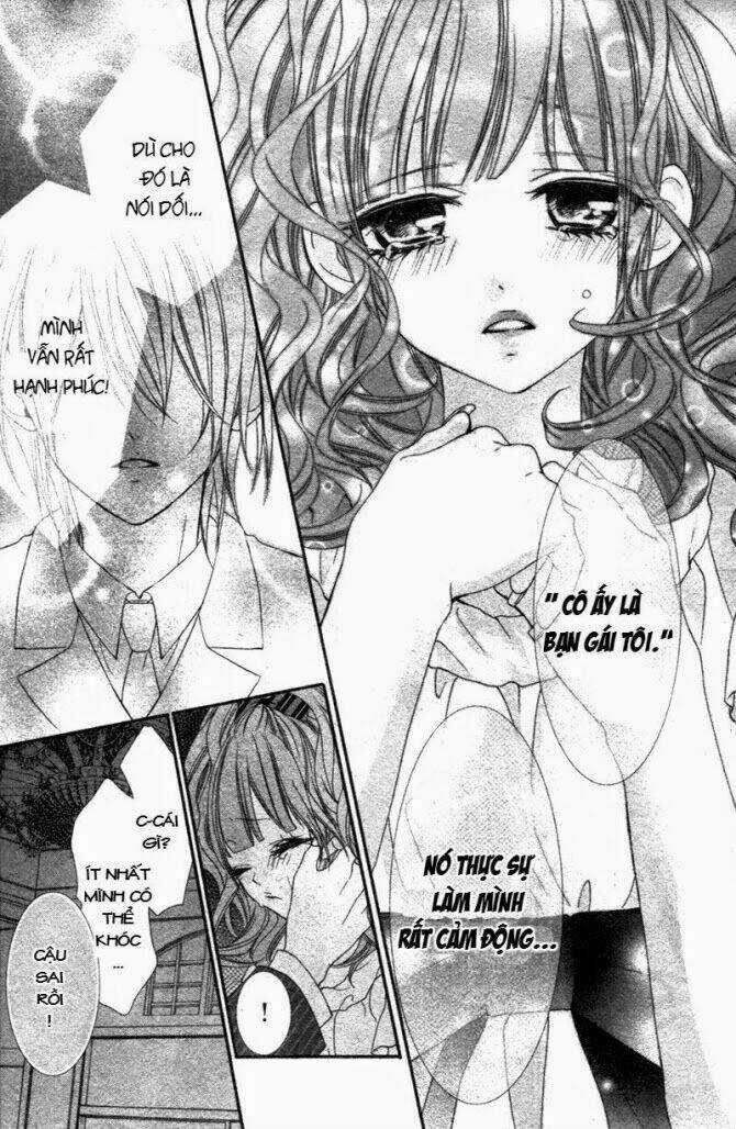 Are After Boyfriend Chapter 1 trang 38