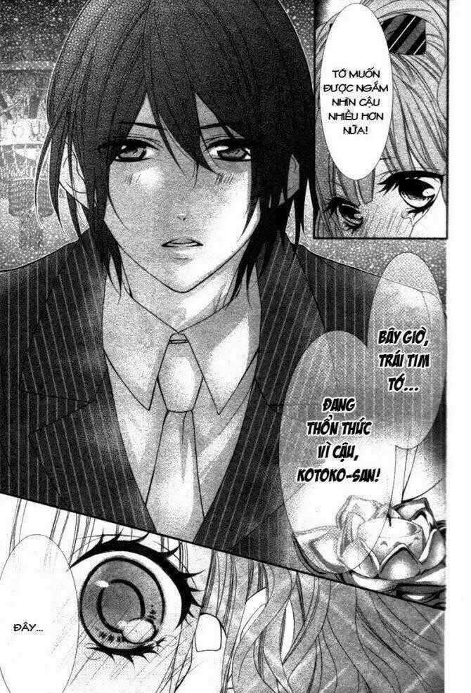 Are After Boyfriend Chapter 1 trang 39