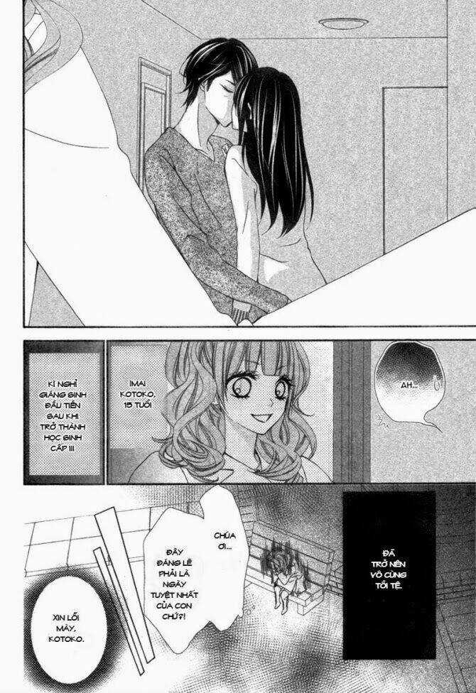 Are After Boyfriend Chapter 1 trang 5