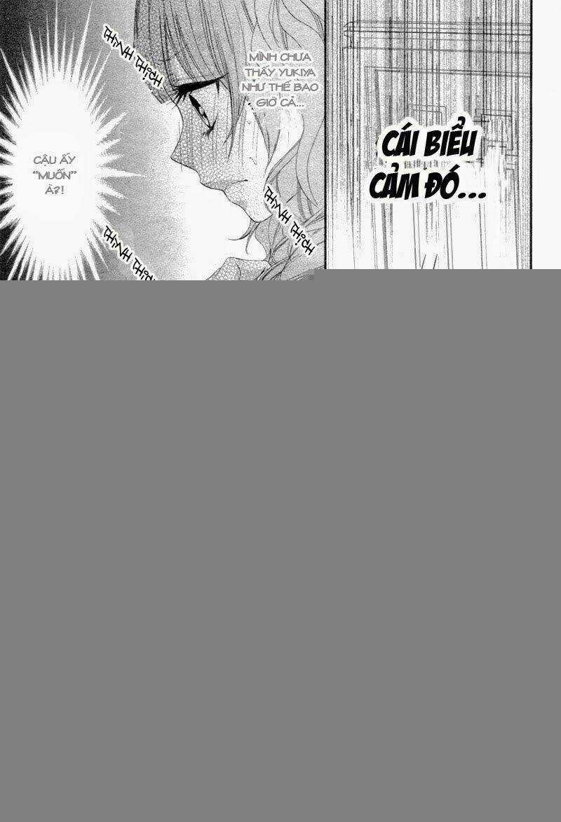 Are After Boyfriend Chapter 4 trang 14