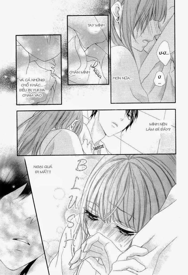 Are After Boyfriend Chapter 4 trang 20