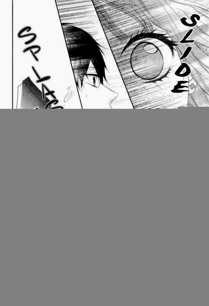 Are After Boyfriend Chapter 4 trang 23