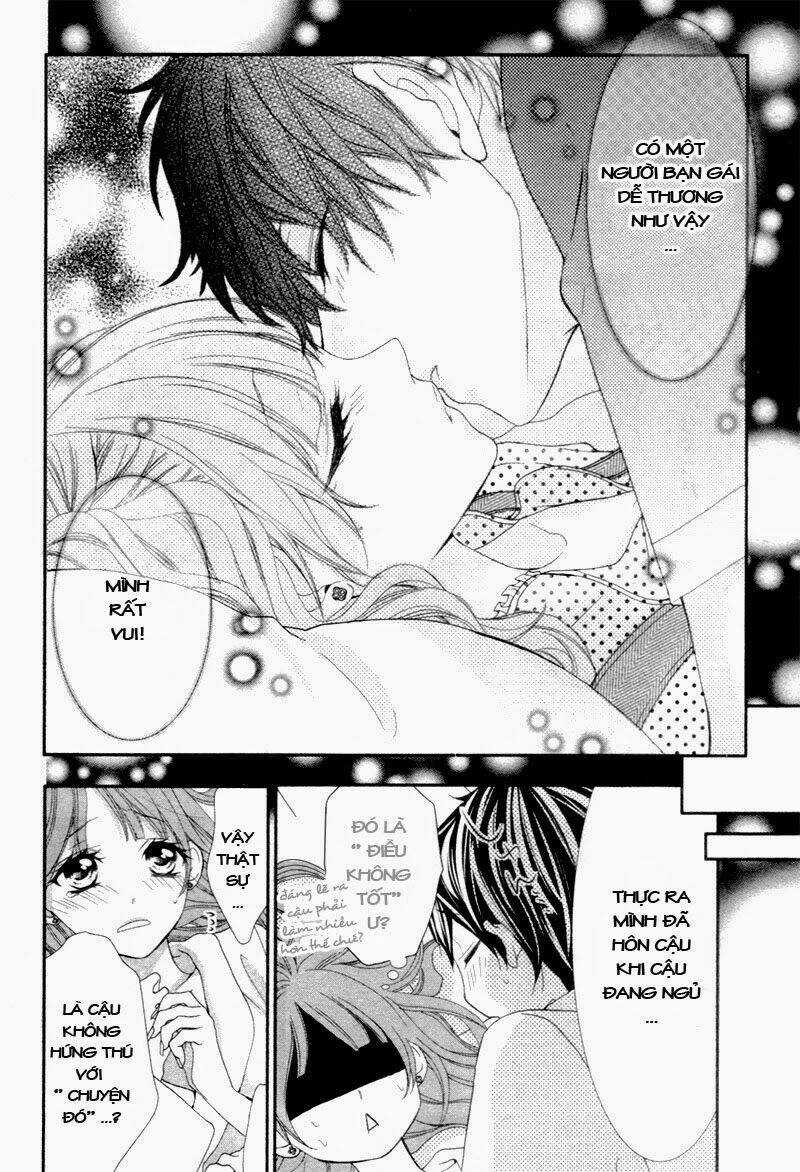 Are After Boyfriend Chapter 4 trang 29