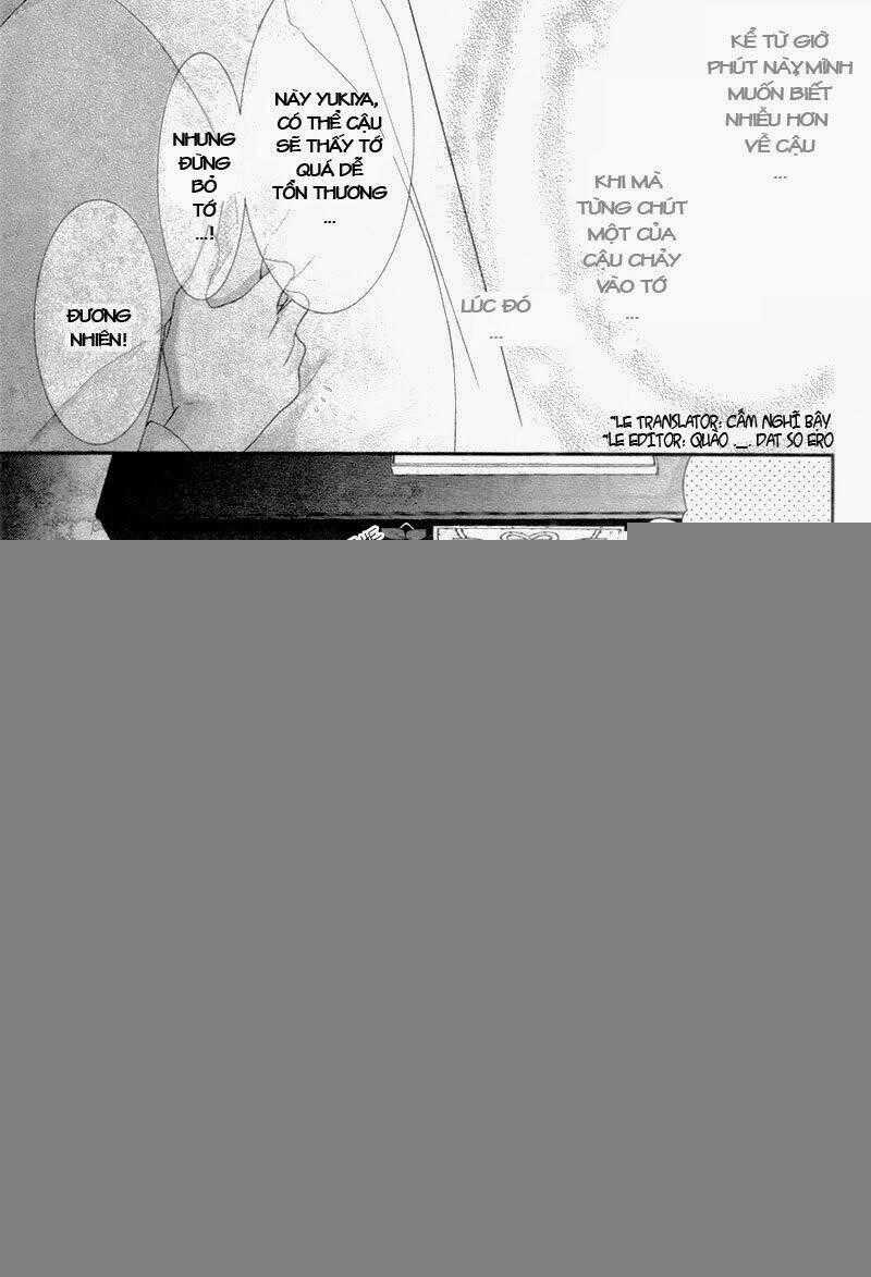 Are After Boyfriend Chapter 4 trang 32