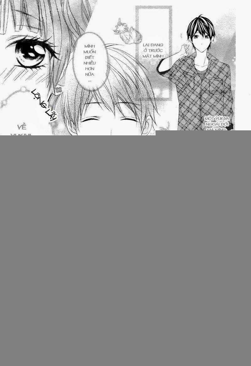 Are After Boyfriend Chapter 4 trang 6