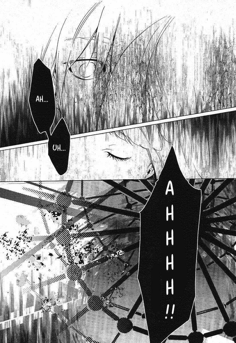Are you Alice? Chapter 1 trang 36
