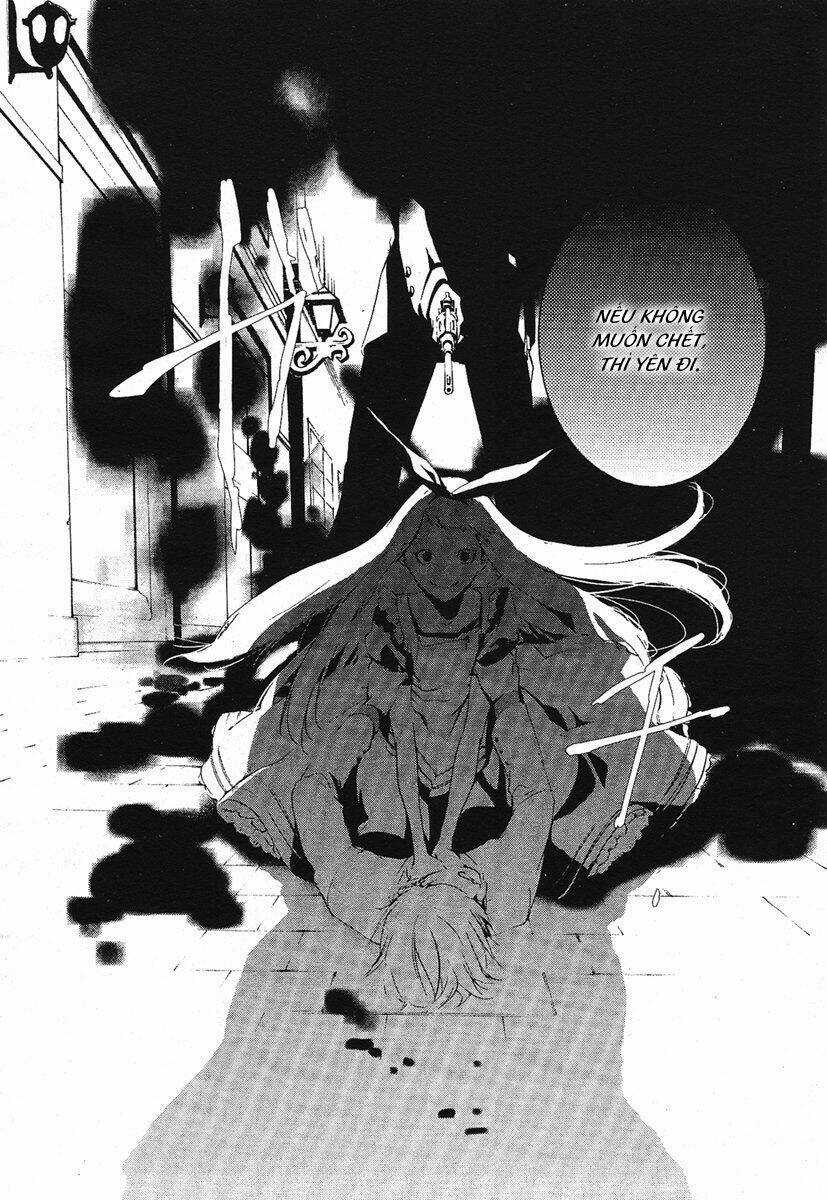 Are you Alice? Chapter 1 trang 45
