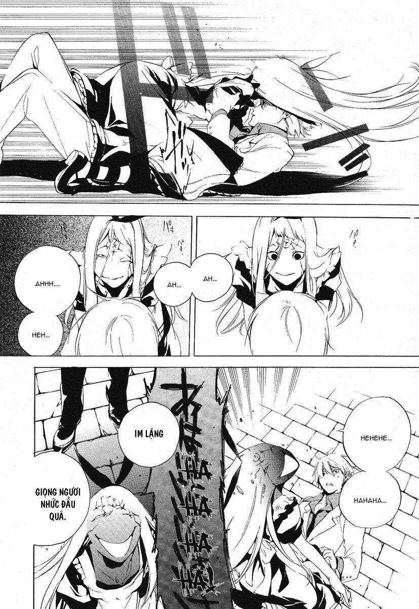 Are you Alice? Chapter 1 trang 46