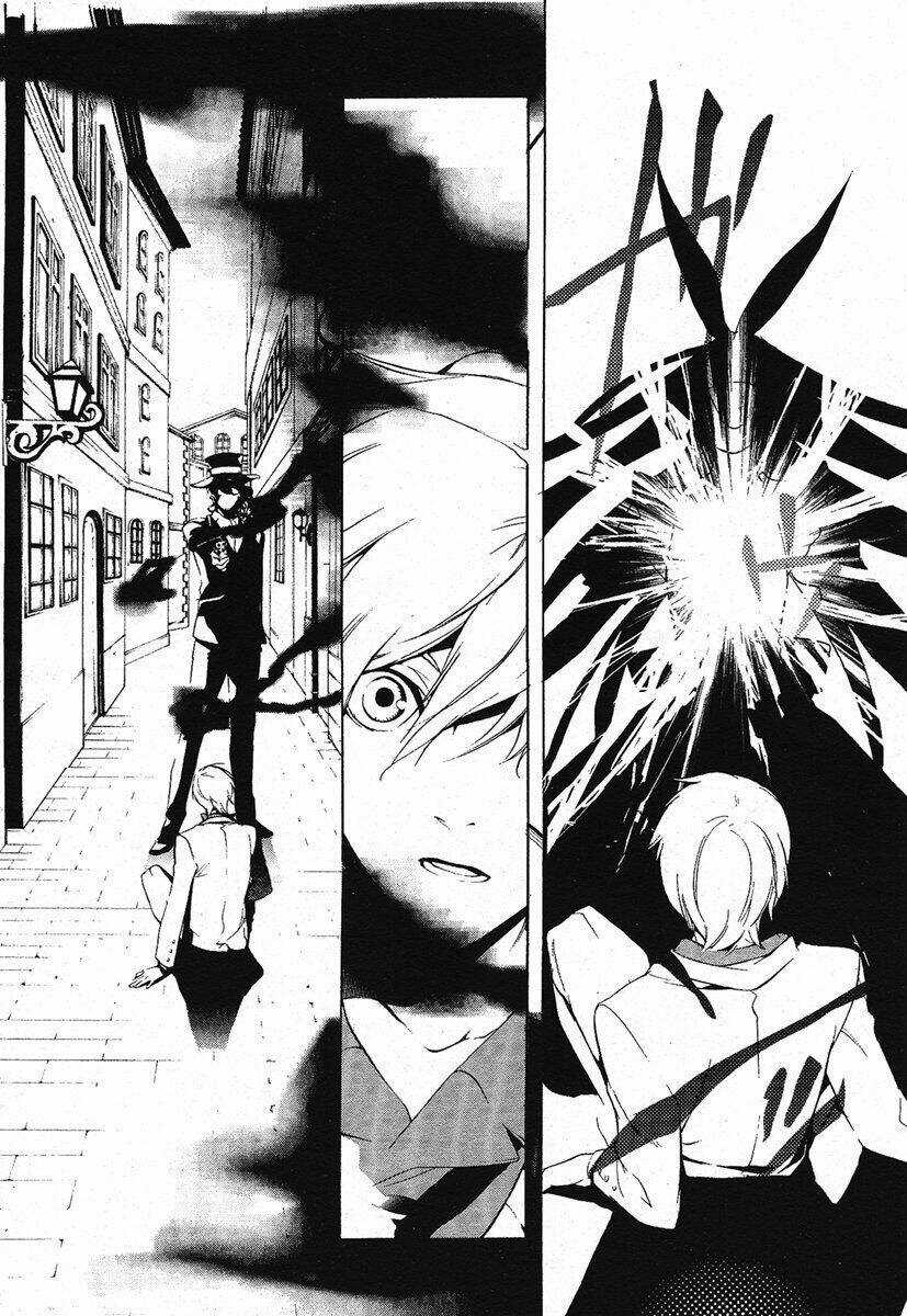 Are you Alice? Chapter 1 trang 47
