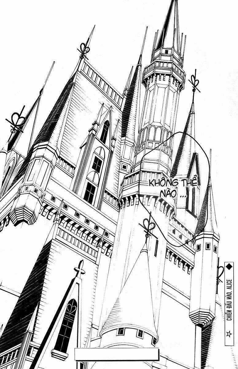 Are you Alice? Chapter 10 trang 26