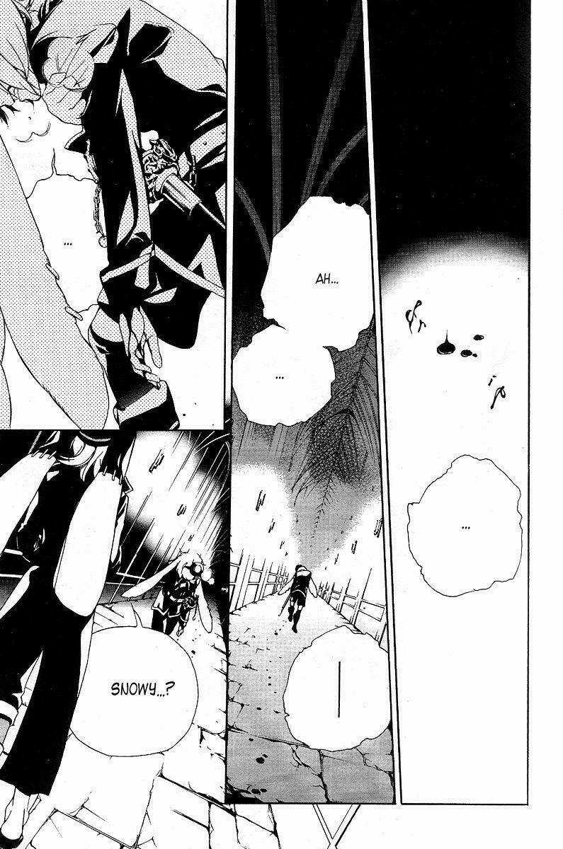 Are you Alice? Chapter 11 trang 24