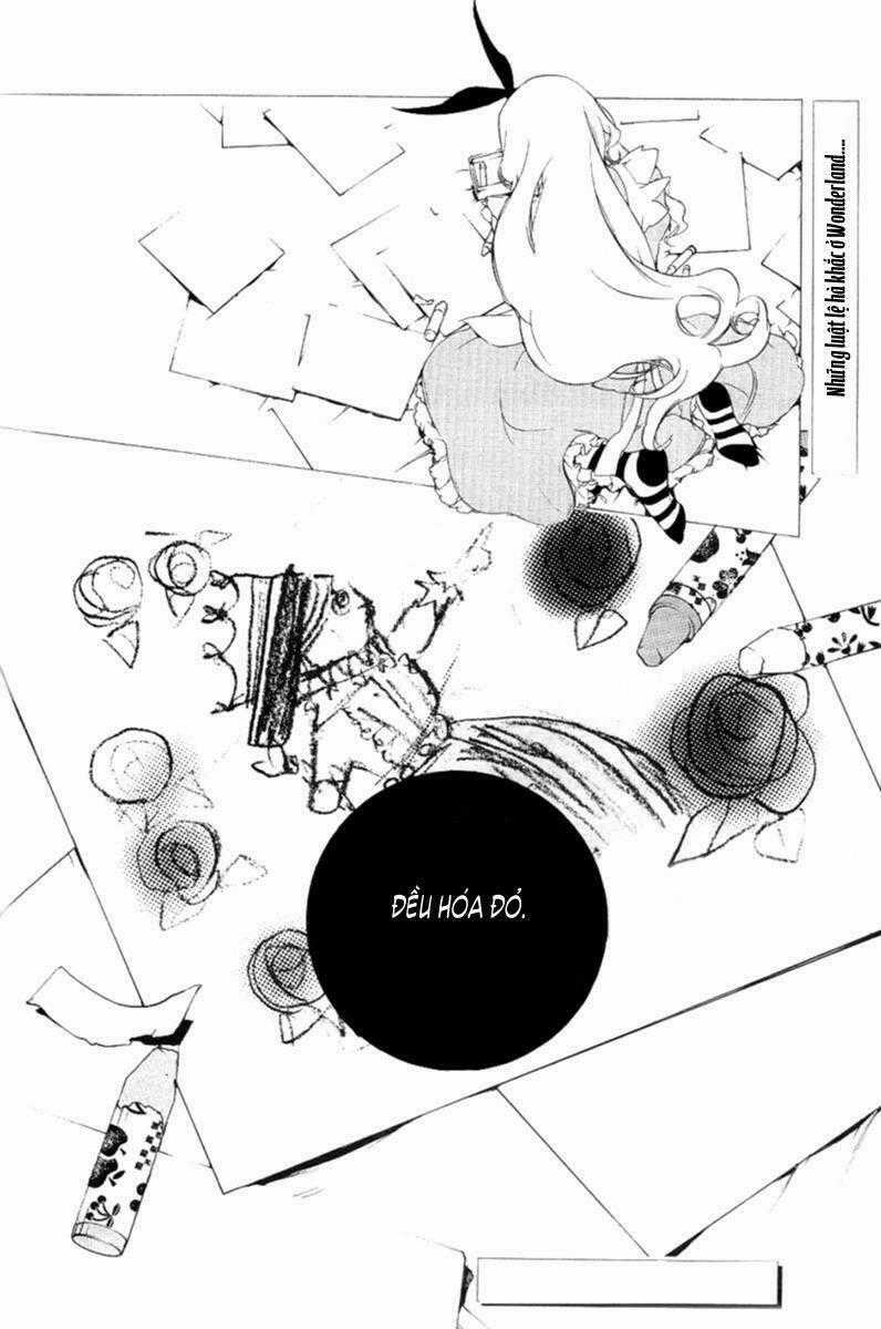 Are you Alice? Chapter 14 trang 39