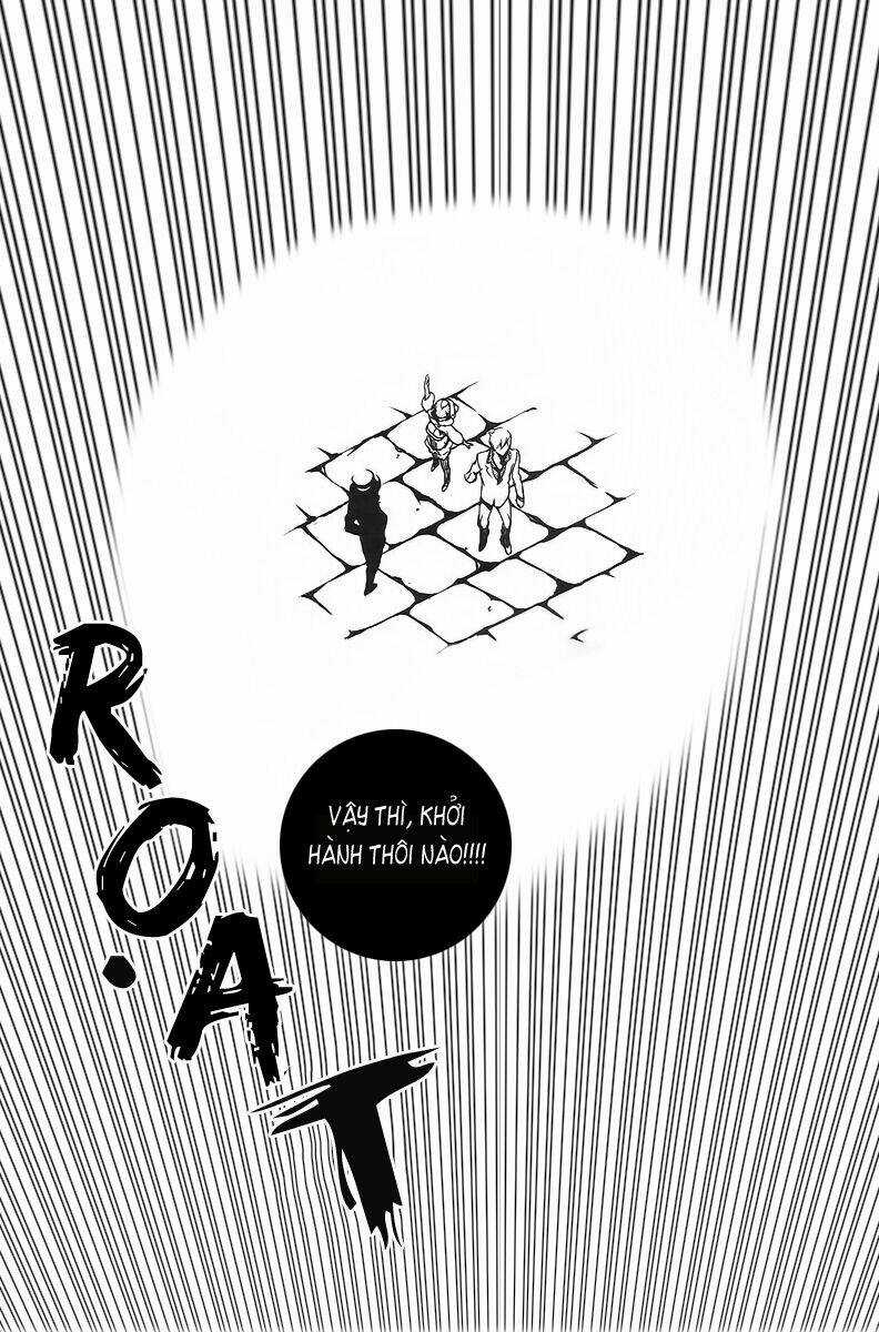 Are you Alice? Chapter 17 trang 14