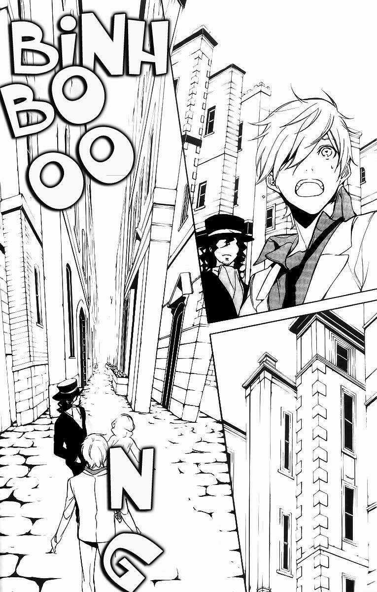 Are you Alice? Chapter 17 trang 15