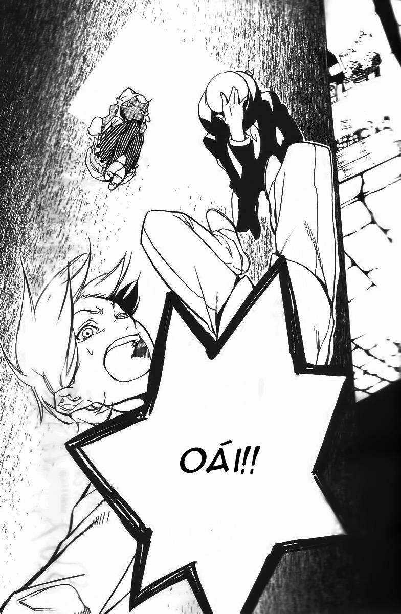 Are you Alice? Chapter 17 trang 18