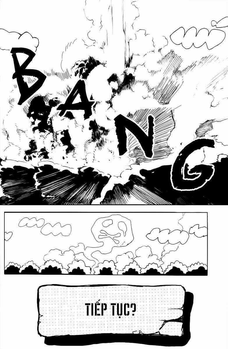 Are you Alice? Chapter 17 trang 3