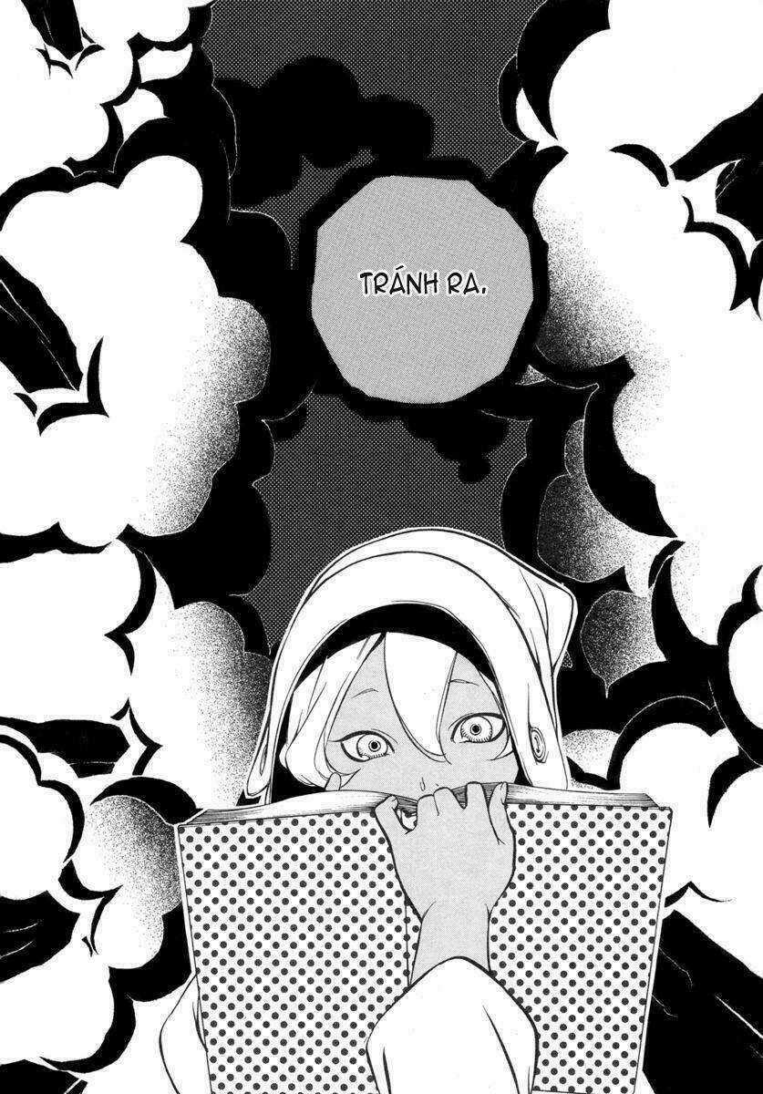 Are you Alice? Chapter 18 trang 13