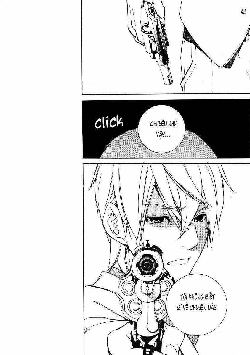 Are you Alice? Chapter 18 trang 23