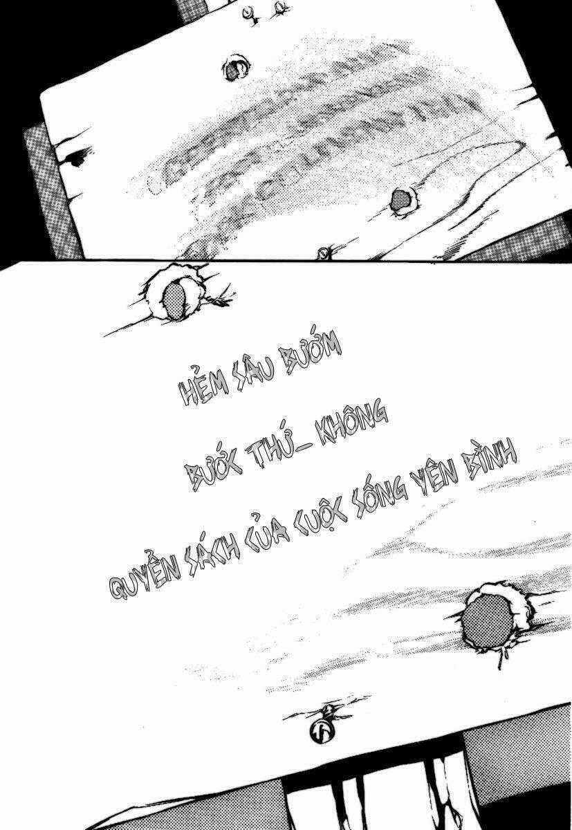 Are you Alice? Chapter 18 trang 24