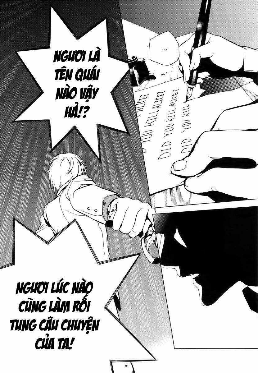 Are you Alice? Chapter 19 trang 28